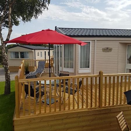 Вилла Solway View Gilcrux Экстерьер фото