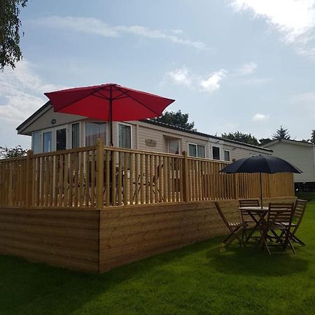Вилла Solway View Gilcrux Экстерьер фото