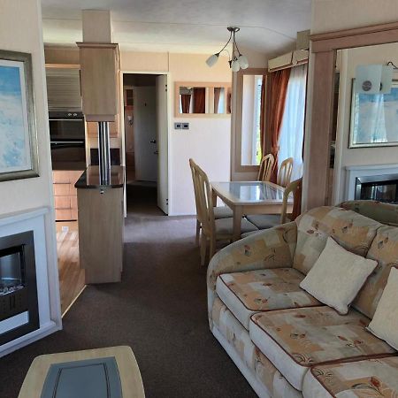 Вилла Solway View Gilcrux Экстерьер фото