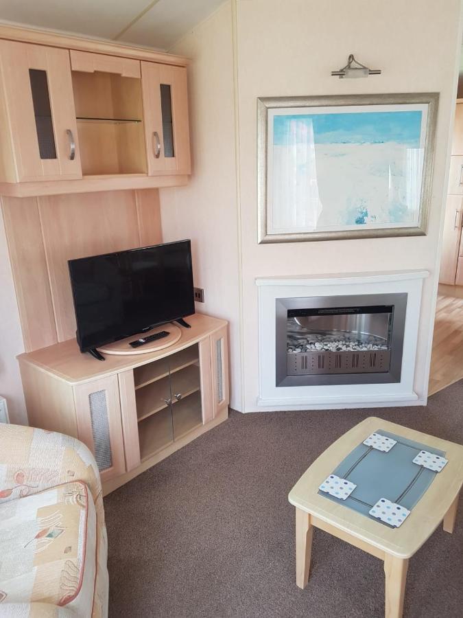 Вилла Solway View Gilcrux Экстерьер фото